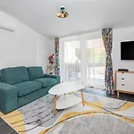 Apartment Papoula Vendeghaz Tihany