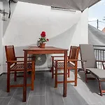 Apartment Papoula Vendeghaz