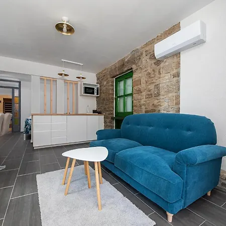 Appartamento Papoula Vendeghaz *