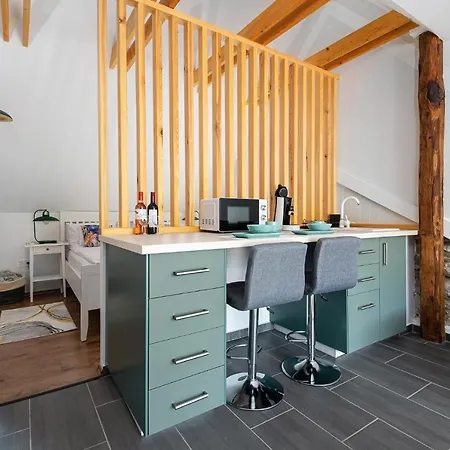 Papoula Vendeghaz * Tihany