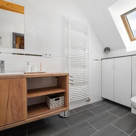 Appartamento Papoula Vendeghaz *