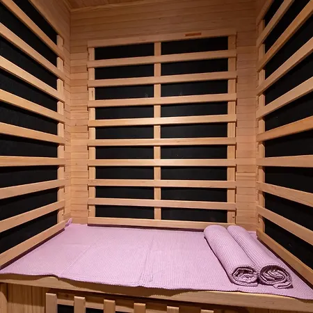 Papoula Vendeghaz Apartamento Tihany