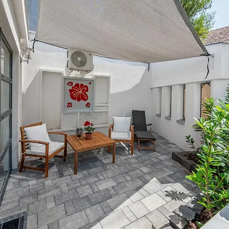 Appartement Papoula Vendeghaz