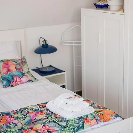 Papoula Vendeghaz Appartement