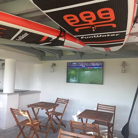 Papoula Vendeghaz Tihany