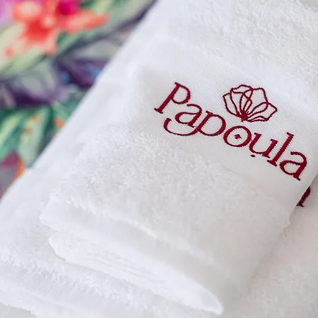 Apartman Papoula Vendeghaz *