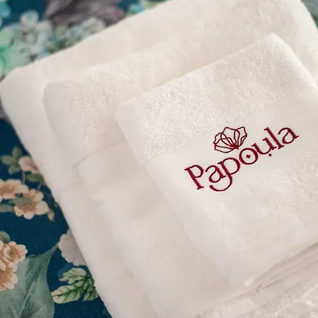 Apartman Papoula Vendeghaz *