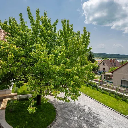 Apartamento Papoula Vendeghaz *