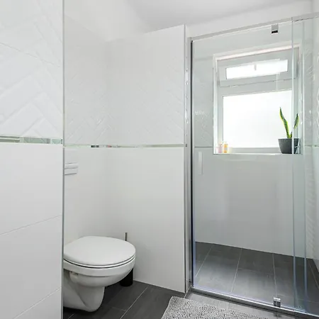 Papoula Vendeghaz Apartment