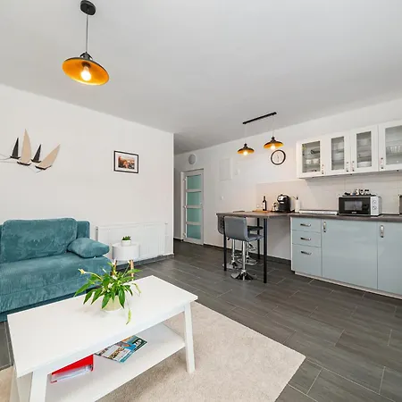 Apartment Papoula Vendeghaz Tihany