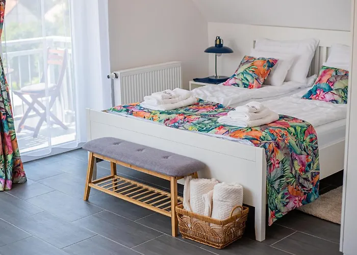 Papoula Vendeghaz דירה