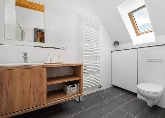 شقة Papoula Vendeghaz *