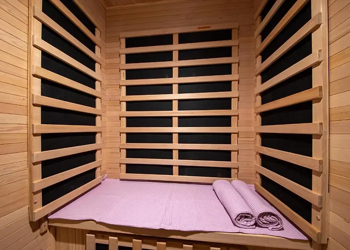 Papoula Vendeghaz شقة تيهاني