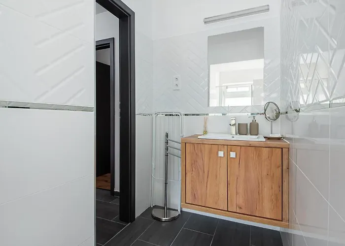 Papoula Vendeghaz شقة