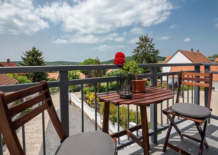 Papoula Vendeghaz דירה *