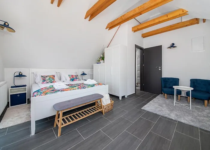 Papoula Vendeghaz شقة *