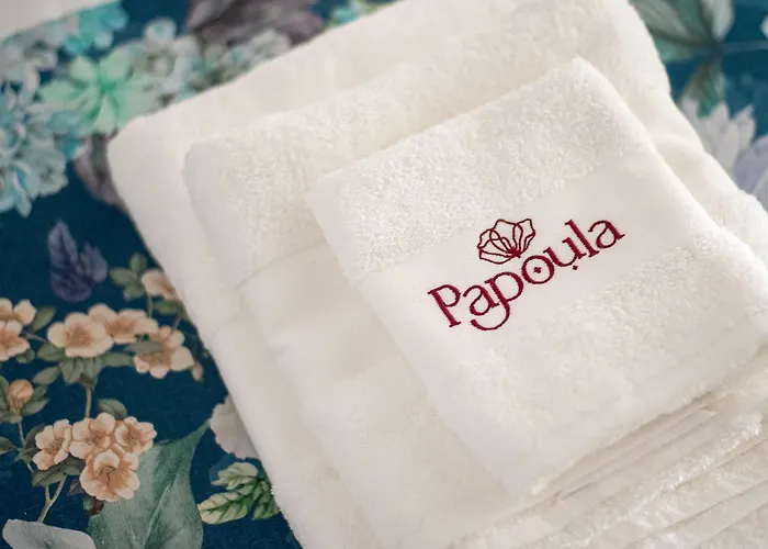アパート Papoula Vendeghaz *