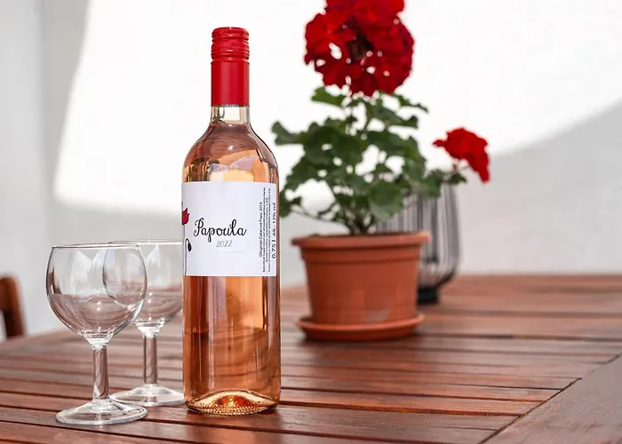 Papoula Vendeghaz تيهاني