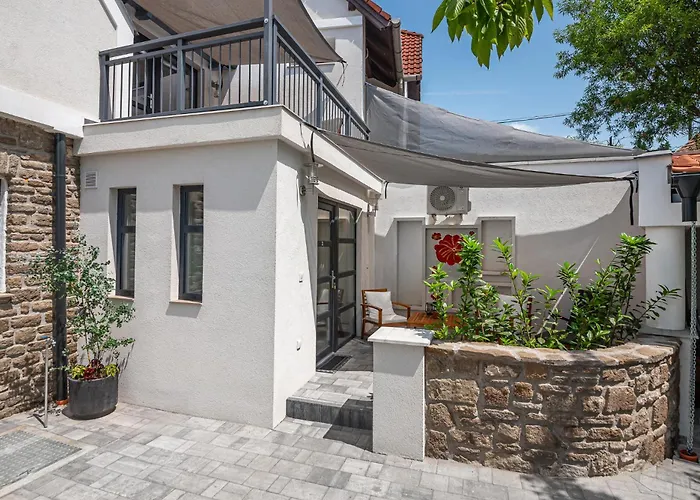 Papoula Vendeghaz * تيهاني