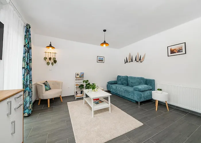 Papoula Vendeghaz * טיהאני